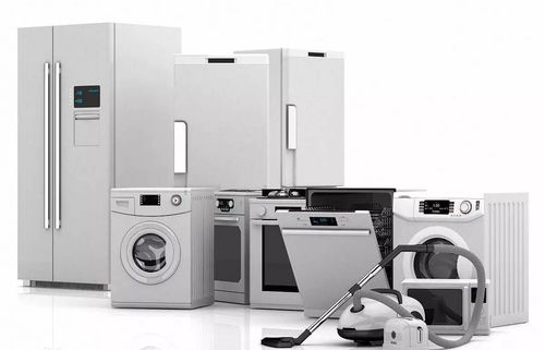 夏日必看 那些使用家電的小常識(shí)