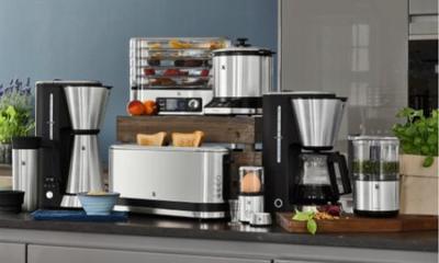 盤點廚房“閑置神器” 這5件雞肋小家電，你中招了嗎？