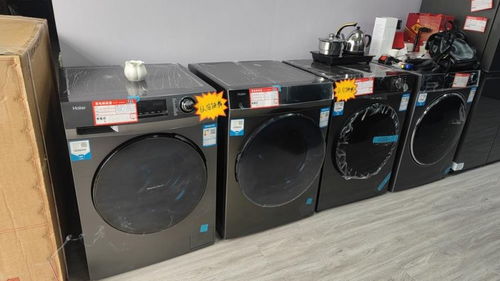 慶陽家電以舊換新活動火熱進行，綠色消費引領家居升級新風尚