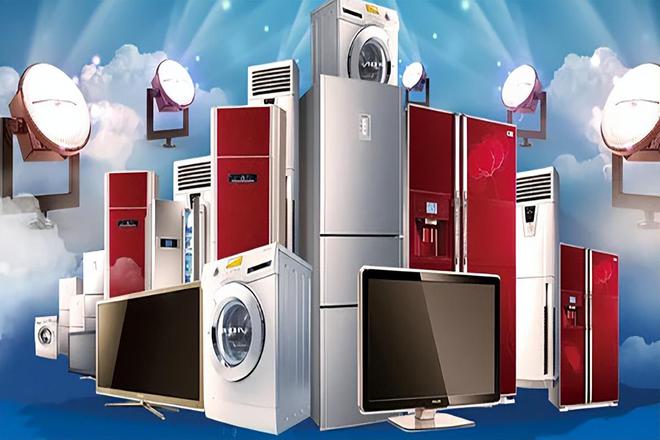 智能家電選購全攻略 輕松打造智慧家庭